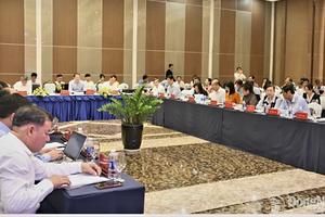 Đồng Nai: Hội thảo rà soát, đề xuất hoàn thiện pháp luật để tháo gỡ khó khăn, vướng mắc trong thực tiễn