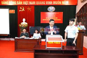 Tỉnh Bắc Ninh phối hợp nhiều cơ quan xác minh bản kê khai tài sản, thu nhập