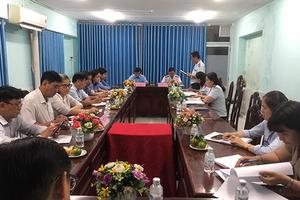 Vĩnh Long tăng cường các giải pháp phòng, chống tham nhũng, tiêu cực