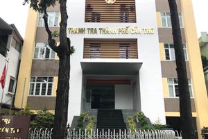 Ngành Thanh tra TP Cần Thơ tập trung thực hiện tốt theo kế hoạch năm 2025