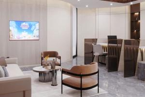 Ngân hàng Shinhan thông báo thay đổi địa điểm của phòng giao dịch Starlake