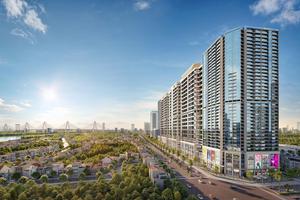 Sunshine Group livestream tối 25/7: Khách hàng đặt giá thành công căn hộ hàng hiệu 5 sao tại Ciputra với giá chỉ hơn 9 tỷ đồng