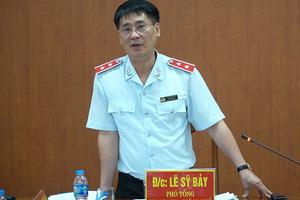 Thanh tra dự án có khó khăn, vướng mắc và công tác phòng, chống lãng phí tại Đồng Nai