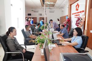 Hải Phòng: Cắt giảm tối thiểu 50% thời gian giải quyết thủ tục hành chính từ 1/8/2025