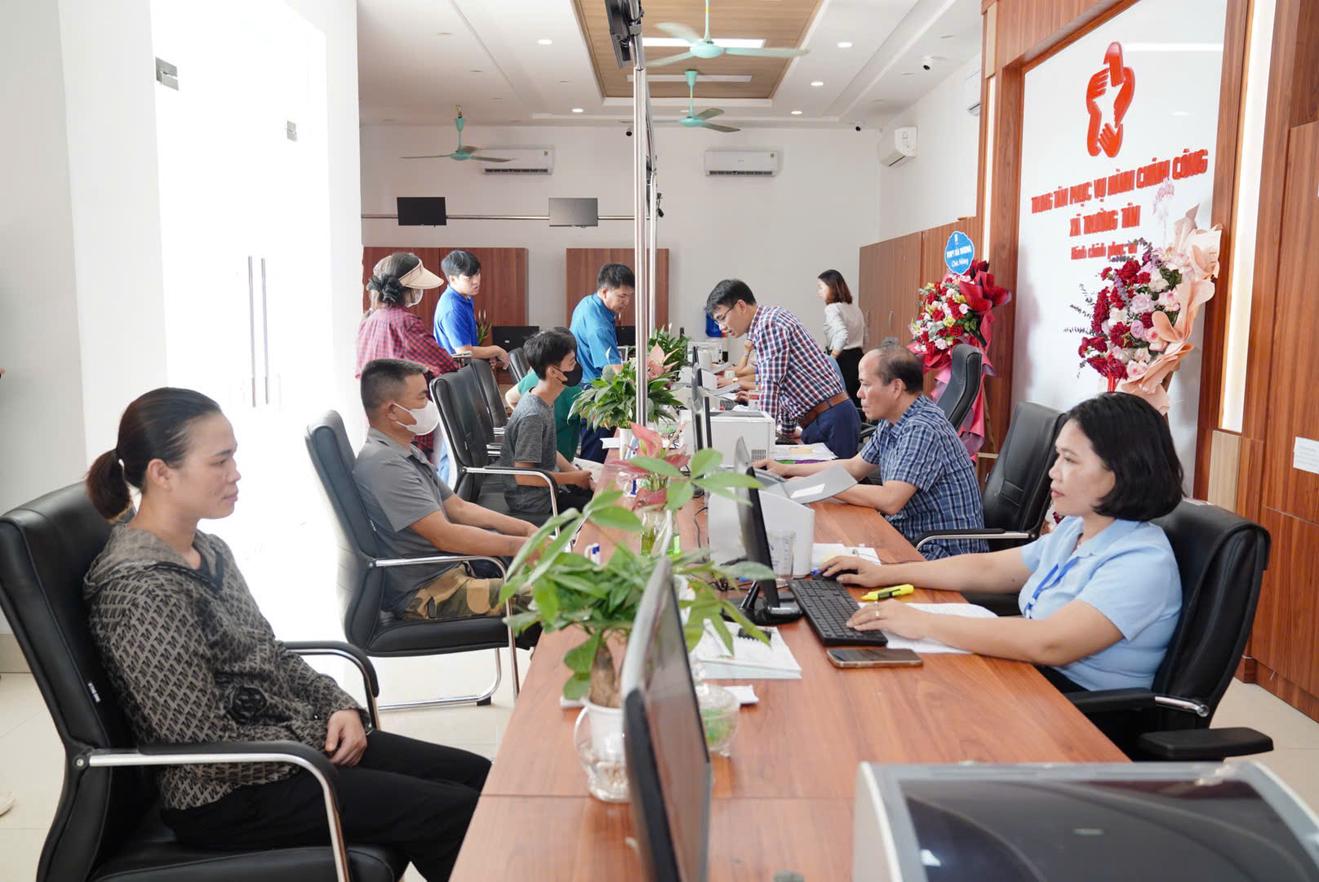 Hải Phòng: Cắt giảm tối thiểu 50% thời gian giải quyết thủ tục hành chính từ 1/8/2025
