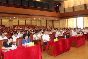 Thanh tra Thành phố Hà Nội tập huấn Luật Thanh tra 2025