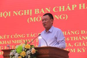 Những điểm mới trong Chỉ thị số 45-CT/TW và yêu cầu của công tác cán bộ: “Then chốt của then chốt”