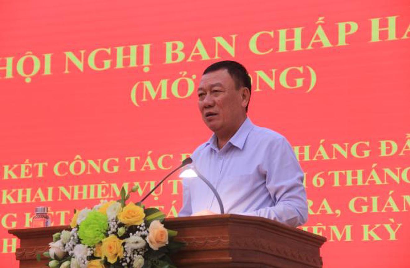 Những điểm mới trong Chỉ thị số 45-CT/TW và yêu cầu của công tác cán bộ: “Then chốt của then chốt”