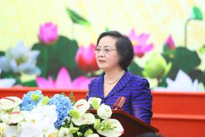 Nhiều bài học quý ngành Nội vụ rút ra khi thực hiện sắp xếp đơn vị hành chính các cấp