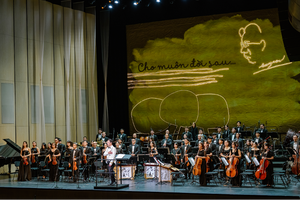 MSB đồng hành lan tỏa tinh thần dân tộc qua đêm nhạc Hoàng Vân