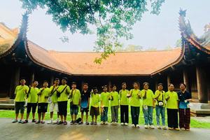 Thanh Hoá: Phê duyệt hơn 81 tỷ đồng phục hồi, tôn tạo Khu di tích Quốc gia Lam Kinh