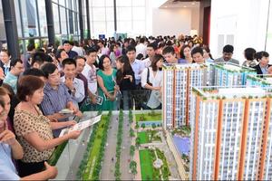Cần thanh tra, kiểm tra và xử lý nghiêm hành vi “bán chứng chỉ” hành nghề môi giới bất động sản