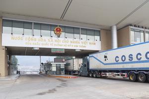 Lào Cai quyết tâm hoàn thành chỉ tiêu thu ngân sách năm 2025