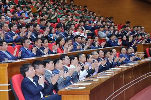 Thanh Hóa:  Long trọng kỷ niệm 95 năm thành lập Đảng bộ tỉnh