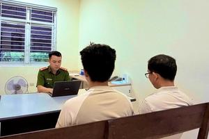 Cảnh báo chiêu trò "bắt cóc online": Khi chiếc điện thoại trở thành công cụ lừa đảo