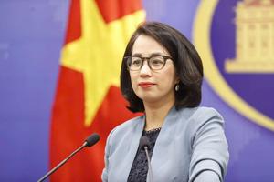 Việt Nam hoan nghênh thỏa thuận ngừng bắn giữa Campuchia và Thái Lan