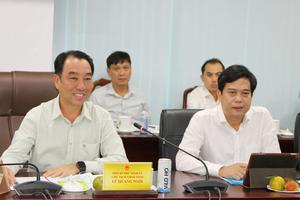 Vĩnh Long: Ngăn chặn tình trạng nhũng nhiễu người dân và doanh nghiệp trong giải quyết công việc