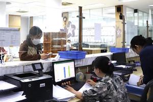 Công khai 61 doanh nghiệp nợ thuế hơn 19,3 tỷ đồng tại Đồng Nai: Nhiều "ông lớn" chây ỳ nghĩa vụ với ngân sách