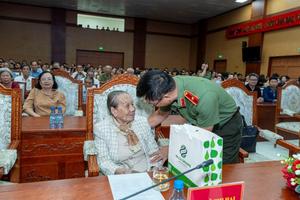 Chung tay tri ân nhân ngày Thương binh Liệt sĩ 27/7:  Thắp sáng lòng biết ơn cùng OKULA