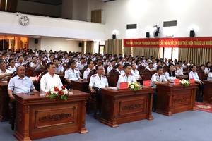 Cần Thơ: Phát hiện vi phạm hơn 1,6 tỷ đồng qua hoạt động thanh tra