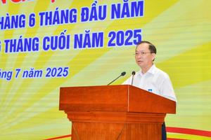 Ngành Ngân hàng – Không chỉ giữ dòng chảy tài chính, mà còn dẫn đường cho những ước mơ