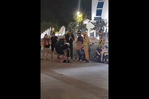 Nhóm thiếu niên vi phạm giao thông vì ăn mừng chiến thắng bóng đá quá khích, CSGT Khánh Hòa phạt nhẹ nhàng nhưng đủ răn đe