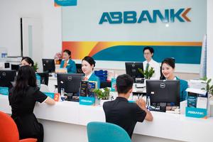 Quý II/2025: ABBANK hoàn thành hơn 90% kế hoạch lợi nhuận năm, các hoạt động kinh doanh cốt lõi bứt phá mạnh mẽ