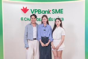 SME mở rộng kênh bán hàng trên nền tảng số cùng VPBankSME
