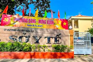 Đồng Nai triển khai kiểm tra toàn diện chất lượng thuốc và dược liệu tại cơ sở y tế