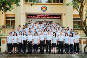 Thanh tra tỉnh Lạng Sơn: Dấu ấn chuyển mình và khát vọng đột phá