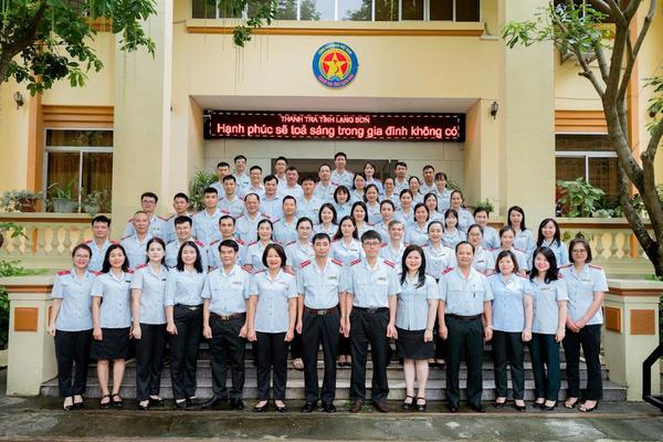 Thanh tra tỉnh Lạng Sơn: Dấu ấn chuyển mình và khát vọng đột phá
