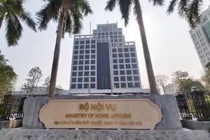 Bộ Nội vụ: Chính quyền địa phương 2 cấp bước đầu hoạt động hiệu quả, nâng cao hiệu lực quản lý nhà nước
