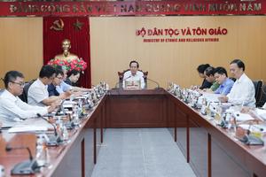 Cả nước chung tay hỗ trợ xây sửa 283.000 căn nhà tạm, nhà dột nát: Về đích trước thời hạn hơn 5 năm