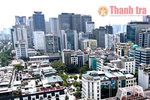 Nhiều băn khoăn về thuế lãi chuyển nhượng 20% bất động sản