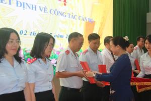 Đồng Nai triển khai thanh tra các dự án chậm tiến độ, kém hiệu quả theo chỉ đạo của Thanh tra Chính phủ