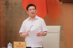 Chuyển đổi thành công 4 ngân hàng yếu kém, đang cơ cấu lại SCB