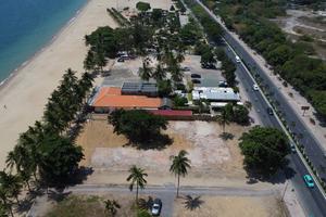 Khánh Hòa thu hồi 6.200m2 "đất vàng" dọc bãi biển Nha Trang từ một doanh nghiệp
