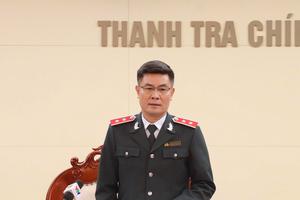 Từ “5 rõ” đến tinh thần không khoan nhượng với lãng phí