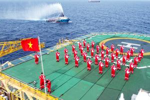 Khát vọng vươn mình trong nhiệm kỳ mới