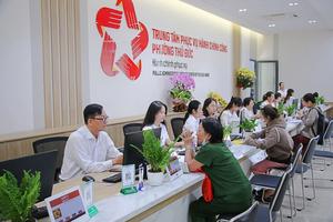 Chủ tịch UBND TP Hồ Chí Minh: Khẩn trương giải quyết các kiến nghị từ chính quyền cấp xã, phường