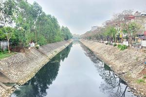Hà Nội "hồi sinh" 4 dòng sông "chết" ở nội đô