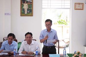 Vĩnh Long: Thực hiện vận hành chính quyền 2 cấp cơ bản ổn định