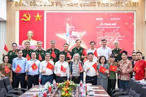 Những điều chưa biết về “Concert quốc gia” - “Tổ quốc trong tim” mừng Quốc khánh 2/9