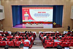 Lâm Đồng: Hệ thống chính trị của 124 xã, phường, đặc khu đã triển khai ổn định