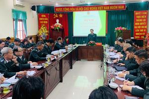 Thi hành án dân sự Bình Định (cũ): Nỗ lực thu hồi tài sản tham nhũng