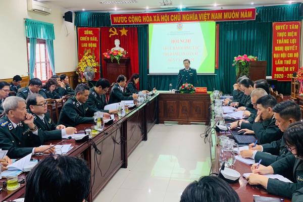 Thi hành án dân sự Bình Định (cũ): Nỗ lực thu hồi tài sản tham nhũng