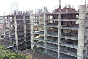 Quy chế hoạt động của Ban Chỉ đạo về giải quyết các vấn đề khó khăn, vướng mắc của các dự án tồn đọng