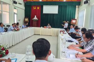 Cần Thơ: Thanh tra 5 dự án có nguy cơ gây thất thoát, lãng phí trên địa bàn thành phố
