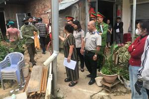 Công tác thi hành án các vụ án tham nhũng, kinh tế - Nhìn từ Lâm Đồng (cũ)
