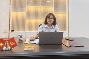 Thanh tra thành phố Đà Nẵng tích cực hưởng ứng Giải Búa liềm vàng lần thứ X - năm 2025